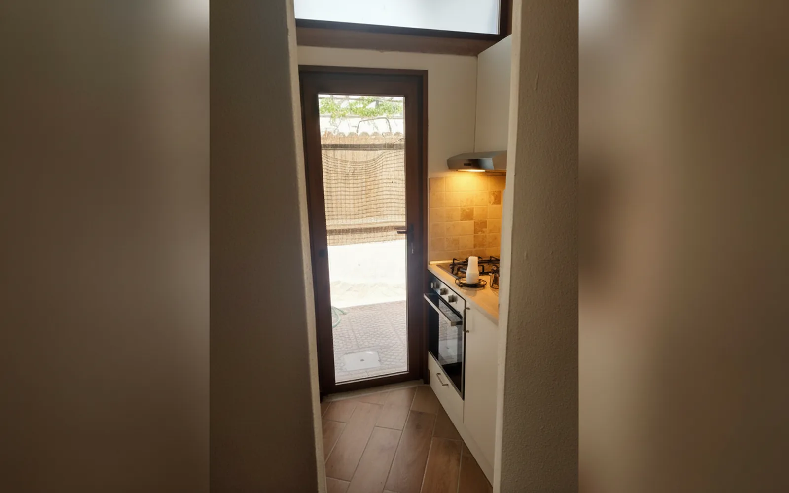 Amos Port-Suite, Civitavecchia (Lazio) — galleria foto 17