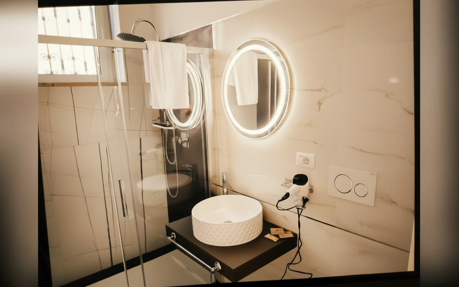 Amos Port-Suite, Civitavecchia (Lazio) — galleria foto 18