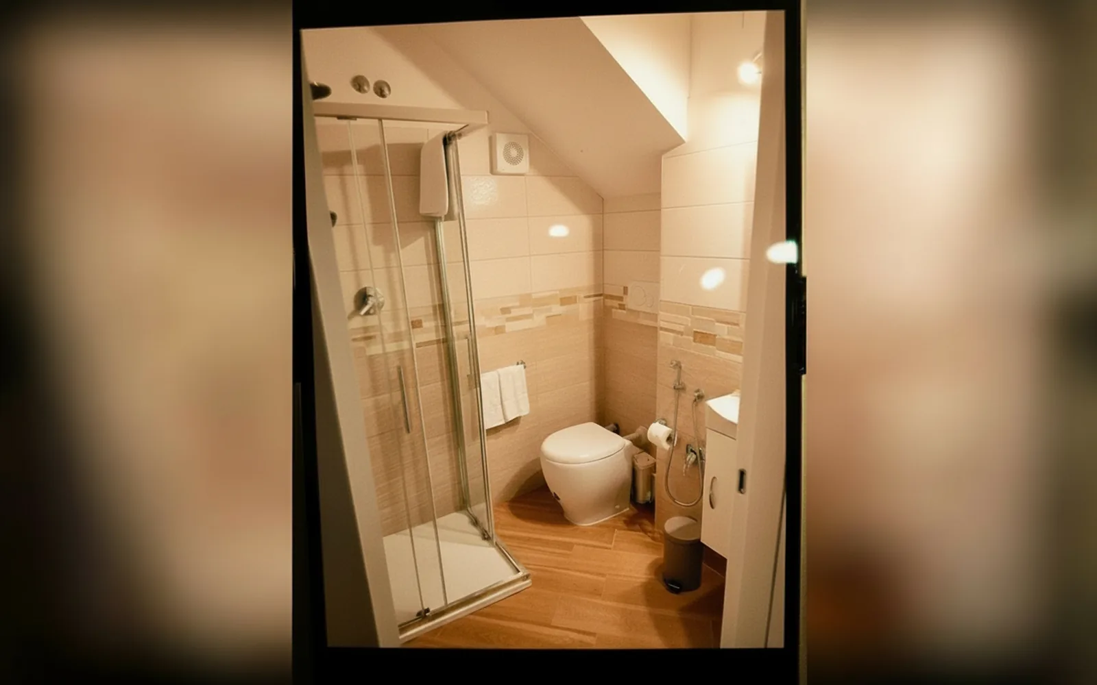 Amos Port-Suite, Civitavecchia (Lazio) — galleria foto 20