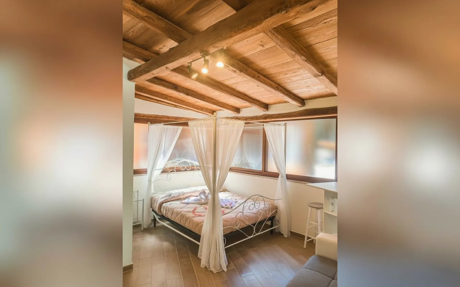 Amos Port-Suite, Civitavecchia (Lazio) — galleria foto 9